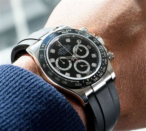 rolex ousterflex